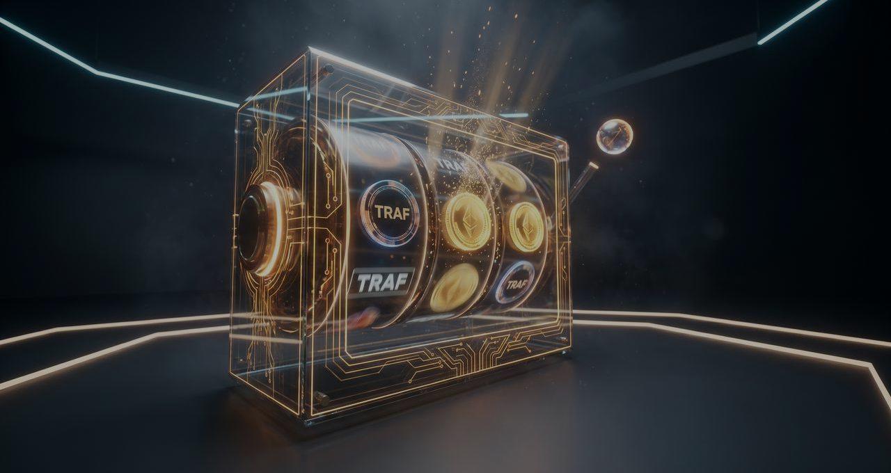 Traf Casino